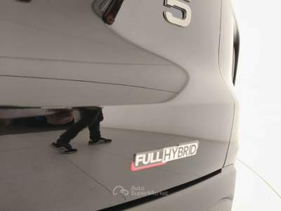 DR 5.0 DR 5 1.5 full hybrid Collection 299cv dht Nero usata Monza