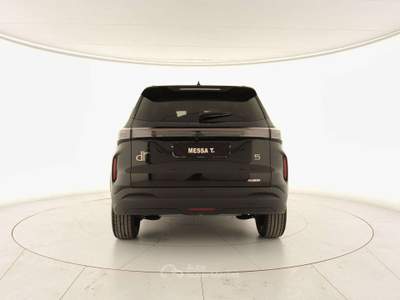 DR 5.0 DR 5 1.5 full hybrid Collection 299cv dht Nero usata Monza