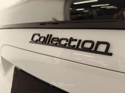 DR 6.0 DR 6 1.6 t-gdi Gpl Collection 129cv dct Bianco usata Monza