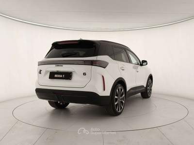 DR 6.0 DR 6 1.6 t-gdi Gpl Collection 129cv dct Bianco usata Monza