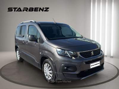 Peugeot Rifter Rifter 1.5 bluehdi Allure s - PREZZO+IVA!!! Grigio usata Torbole Casaglia