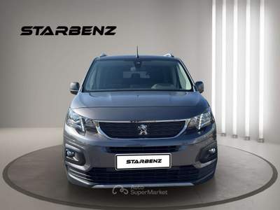 Peugeot Rifter Rifter 1.5 bluehdi Allure s - PREZZO+IVA!!! Grigio usata Torbole Casaglia
