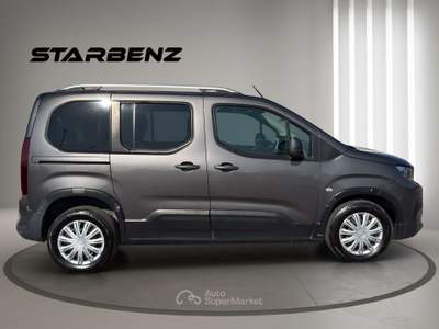 Peugeot Rifter Rifter 1.5 bluehdi Allure s - PREZZO+IVA!!! Grigio usata Torbole Casaglia