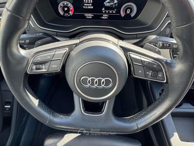 Audi A4 A4 Avant 35 2.0 tdi mhev 163cv s-tronic Grigio usata Pomezia