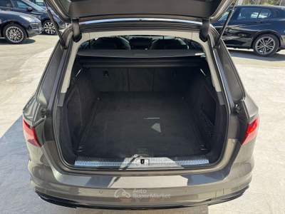 Audi A4 A4 Avant 35 2.0 tdi mhev 163cv s-tronic Grigio usata Pomezia