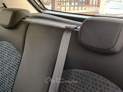 Opel Corsa 1.2 B/GPL-PREZZO PROMO! Nero usata Bisceglie