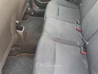 Peugeot 208 1.2 BENZ- PREZZO PROMO! Grigio usata Bisceglie
