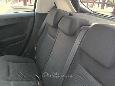 Peugeot 208 1.2 BENZ- PREZZO PROMO! Grigio usata Bisceglie
