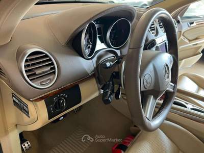 Mercedes-Benz Classe G V-MAX 510CV  UNICA BIANCA / BEIGE ! SPETTACOLARE ! Bianco usata Botticino