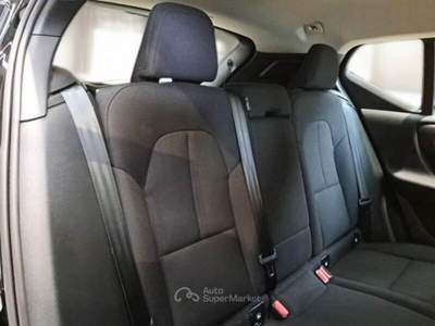 Volvo XC40 Essential PREZZO REALE Nero usata Casalgrande