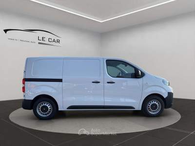 Fiat Scudo Van 1.5 diesel 120cv S&S - IVA ESCLUSA Bianco usata Giussano