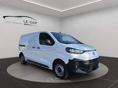 Fiat Scudo Van 1.5 diesel 120cv S&S - IVA ESCLUSA Bianco usata Giussano