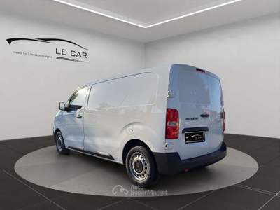 Fiat Scudo Van 1.5 diesel 120cv S&S - IVA ESCLUSA Bianco usata Giussano