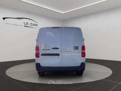Fiat Scudo Van 1.5 diesel 120cv S&S - IVA ESCLUSA Bianco usata Giussano