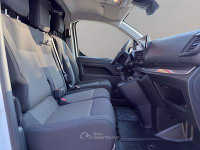 Fiat Scudo Van 1.5 diesel 120cv S&S - IVA ESCLUSA Bianco usata Giussano
