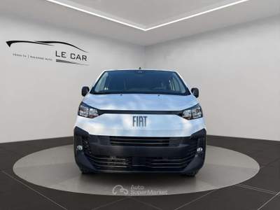 Fiat Scudo Van 1.5 diesel 120cv S&S - IVA ESCLUSA Bianco usata Giussano
