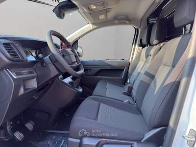 Fiat Scudo Van 1.5 diesel 120cv S&S - IVA ESCLUSA Bianco usata Giussano