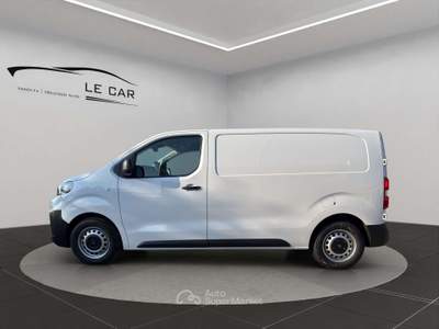 Fiat Scudo Van 1.5 diesel 120cv S&S - IVA ESCLUSA Bianco usata Giussano