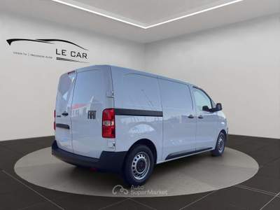 Fiat Scudo Van 1.5 diesel 120cv S&S - IVA ESCLUSA Bianco usata Giussano