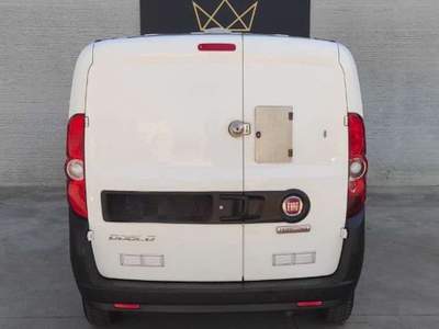 Fiat Doblò Doblo CH1 1.6 mjt 16v Business s&s 105cv* NAVI* PR Bianco usata La Loggia
