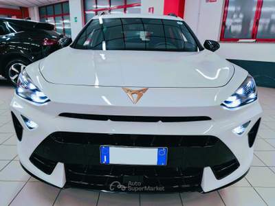 Cupra Formentor 1.5 Hybrid 150cv DSG Cambio Automatico "SUPER PROMO" Bianco usata LEGNANO