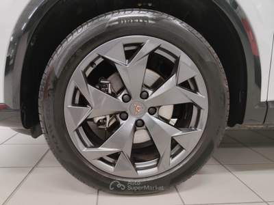 Cupra Formentor 1.5 Hybrid 150cv DSG Cambio Automatico "SUPER PROMO" Bianco usata LEGNANO
