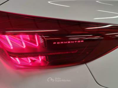 Cupra Formentor 1.5 Hybrid 150cv DSG Cambio Automatico "SUPER PROMO" Bianco usata LEGNANO