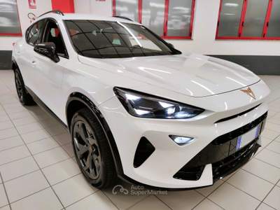 Cupra Formentor 1.5 Hybrid 150cv DSG Cambio Automatico "SUPER PROMO" Bianco usata LEGNANO