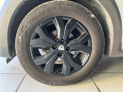 Dacia Jogger Jogger 1.0 TCe GPL Extreme UP Grigio usata Como