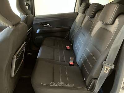 Dacia Jogger Jogger 1.0 TCe GPL Extreme UP Grigio usata Como