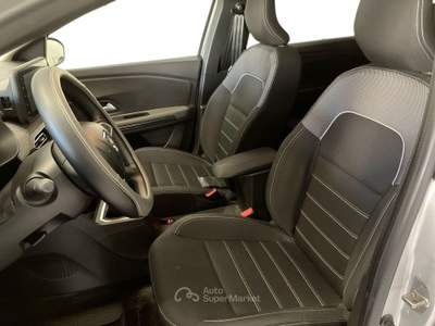 Dacia Jogger Jogger 1.0 TCe GPL Extreme UP Grigio usata Como