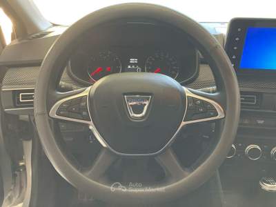 Dacia Jogger Jogger 1.0 TCe GPL Extreme UP Grigio usata Como