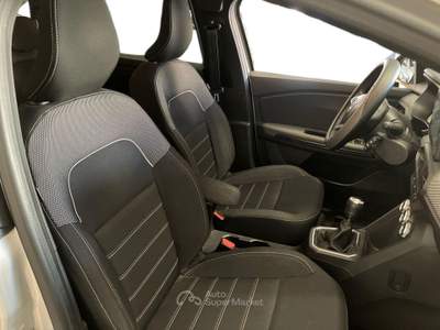 Dacia Jogger Jogger 1.0 TCe GPL Extreme UP Grigio usata Como