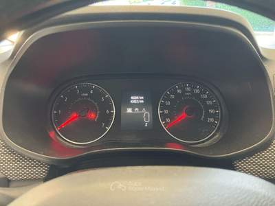 Dacia Jogger Jogger 1.0 TCe GPL Extreme UP Grigio usata Como