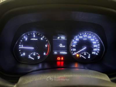 Hyundai i30 III 1.6 crdi Business 110cv Grigio usata Torino