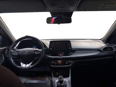 Hyundai i30 III 1.6 crdi Business 110cv Grigio usata Torino