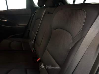 Hyundai i30 III 1.6 crdi Business 110cv Grigio usata Torino
