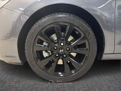 Hyundai i30 III 1.6 crdi Business 110cv Grigio usata Torino