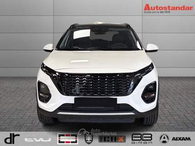 DR 3.0 DR3 1.5 COLLECTION MT BZ usata Torino