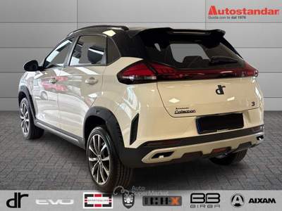 DR 3.0 DR3 1.5 COLLECTION MT BZ usata Torino