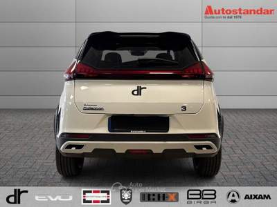 DR 3.0 DR3 1.5 COLLECTION MT BZ usata Torino