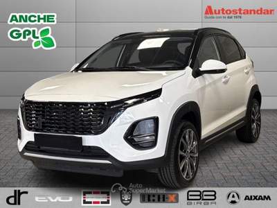 DR 3.0 DR3 1.5 COLLECTION MT BZ usata Torino