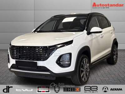 DR 3.0 DR3 1.5 COLLECTION MT BZ usata Torino