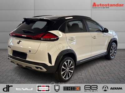 DR 3.0 DR3 1.5 COLLECTION MT BZ usata Torino