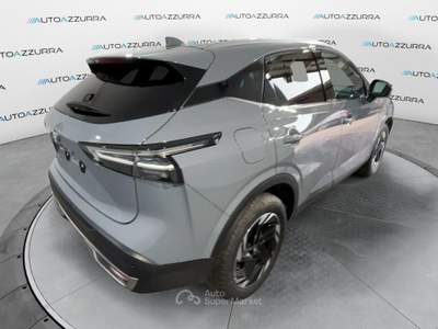 Nissan Qashqai 1.3 mhev N-Connecta 2wd 158cv xtronic *COLORI VARI, PROMO AZZURRA* Grigio usata Suzzara