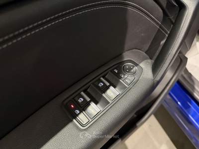 Renault Captur 1.0 TCE 90 TECHNO Blu/Azzurro usata Salerno