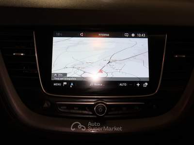 Opel Grandland Grandland X 1.5 ecotec Innovation s&s 130cv #CARPLAY#NAVI# Bianco usata VILLORBA