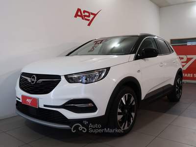 Opel Grandland Grandland X 1.5 ecotec Innovation s&s 130cv #CARPLAY#NAVI# Bianco usata VILLORBA
