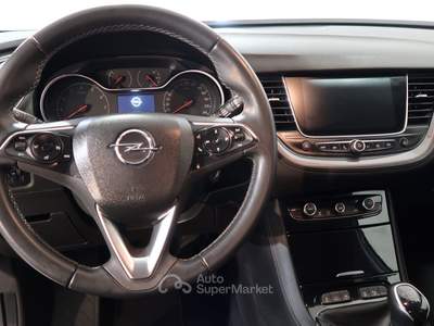 Opel Grandland Grandland X 1.5 ecotec Innovation s&s 130cv #CARPLAY#NAVI# Bianco usata VILLORBA