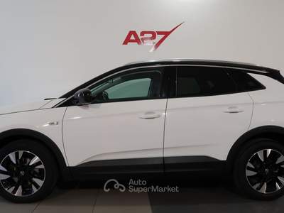Opel Grandland Grandland X 1.5 ecotec Innovation s&s 130cv #CARPLAY#NAVI# Bianco usata VILLORBA